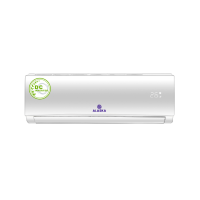 Alaska DC Inverter (WIFI Ready) 9 000Btu Air Conditioning unit