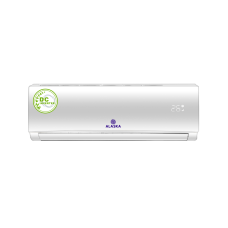 Alaska DC Inverter (WIFI Ready) 9 000Btu Air Conditioning unit