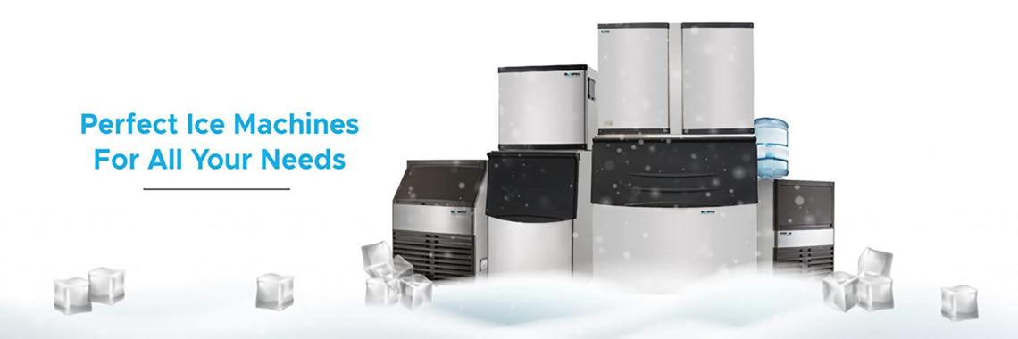 Ice Machines