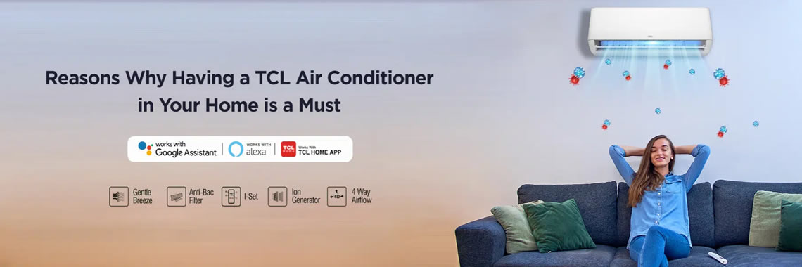 TCL Air Conditioning