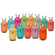 Refrigerant Gas