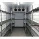 Freezer Rooms