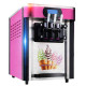 Ice Cream Machines