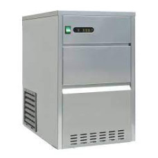 NRE 20Kg/24Hr Plumbed-in Bullet Type Ice Machine