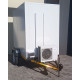 Mobile Units