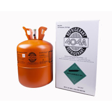 Refrigerant R404a 10.9Kg