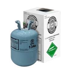 Refrigerant R134a 13.6Kg