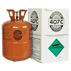 Refrigerant R407a 11.3Kg