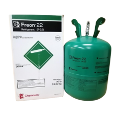 Refrigerant R22 13.6Kg