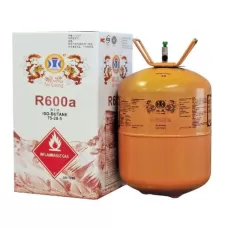 Refrigerant R600a 6.5Kg