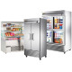 Refrigerators