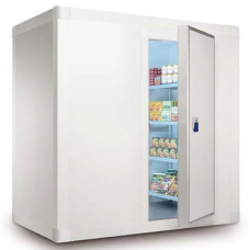 Freezer Storage (Small)